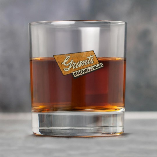 Discover grants known for values 1906 Rock Glasses