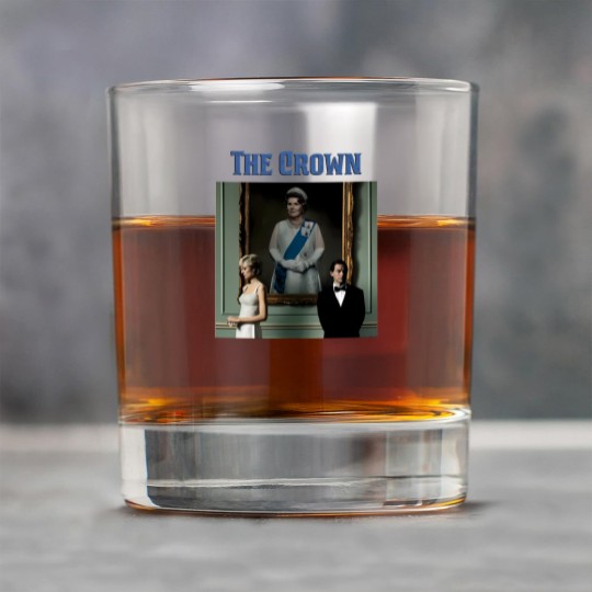 Discover The Crown Rock Glasses, The Crown Rock Glasses, The Crown Movie, Cult Movie Rock Glasses