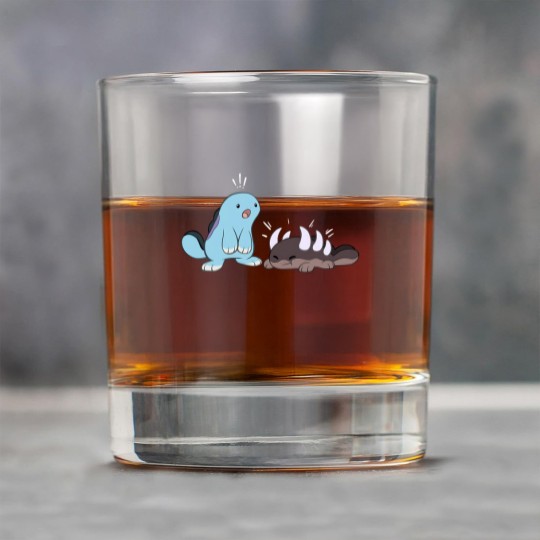 Discover Clodsire Rock Glasses