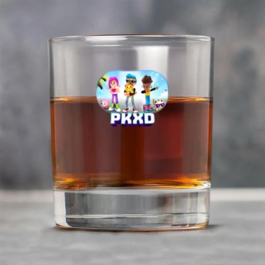 Discover New game,pk xd,kids game,pk xd for kids Rock Glasses