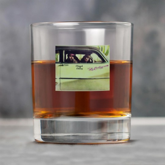 Discover Cheech and Chong Los Cochinos Rock Glasses