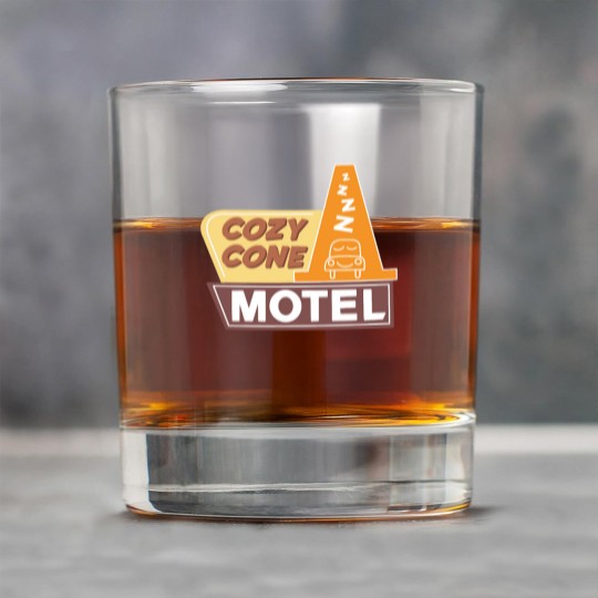 Discover Cozy Cone Rock Glasses