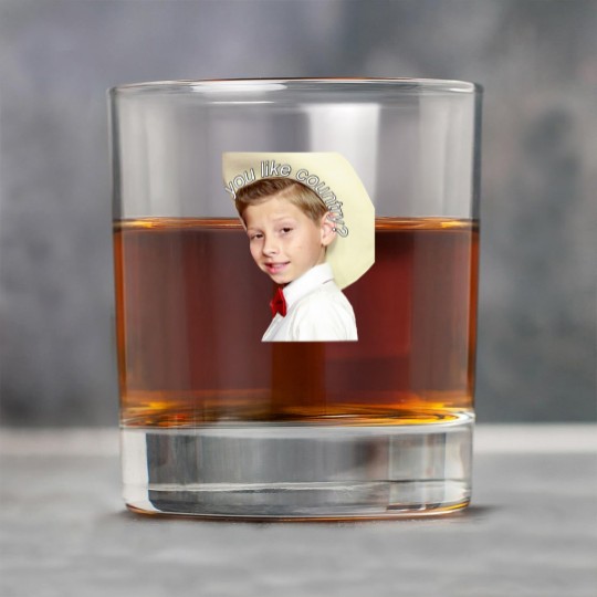Discover You Like Country Mason Ramsey Rock Glasses