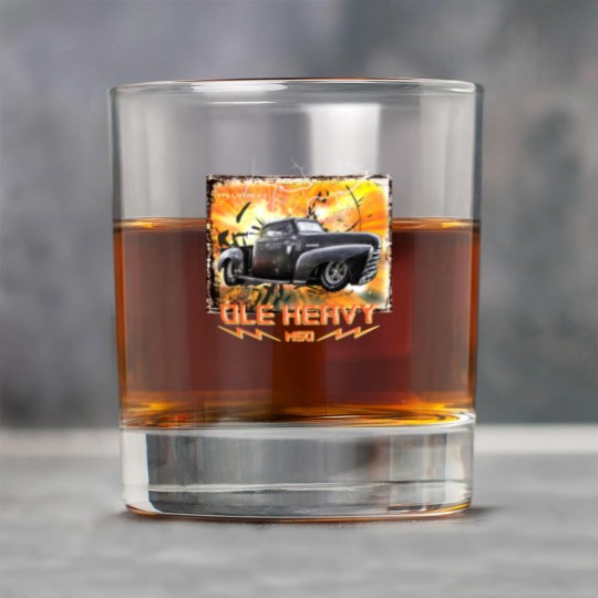 Discover Ole Heavy Ziptie Heifer JJ D Boss Memphis Street Racing Outlaws Street MSO HummingbirdO 29 Rock Glasses