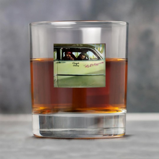 Discover Cheech and Chong Los Cochinos Rock Glasses