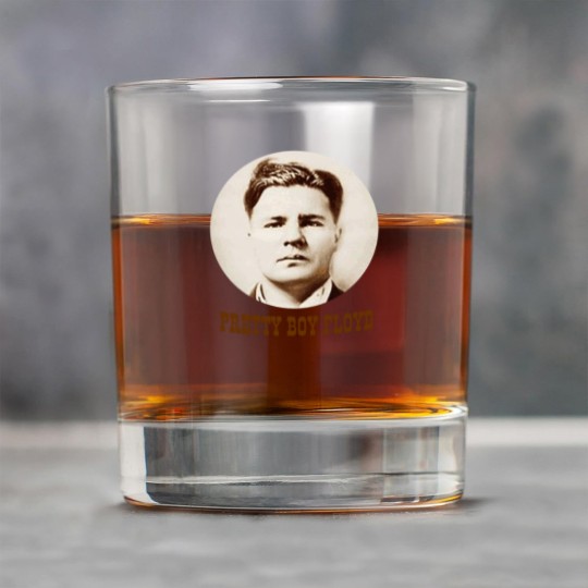 Discover Pretty Boy Floyd Rock Glasses
