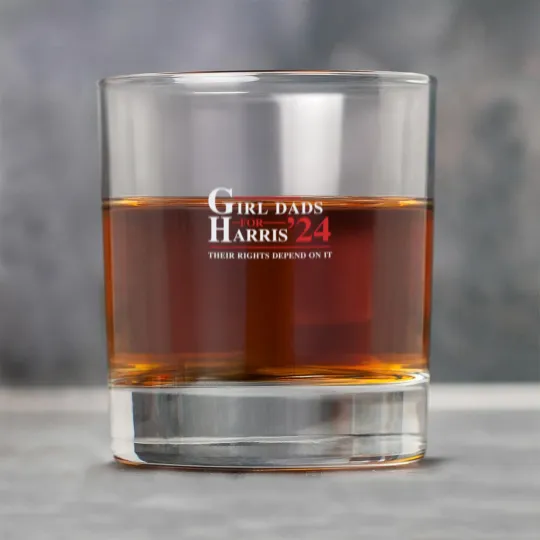 Discover Girl Dads for Harris Rock Glasses