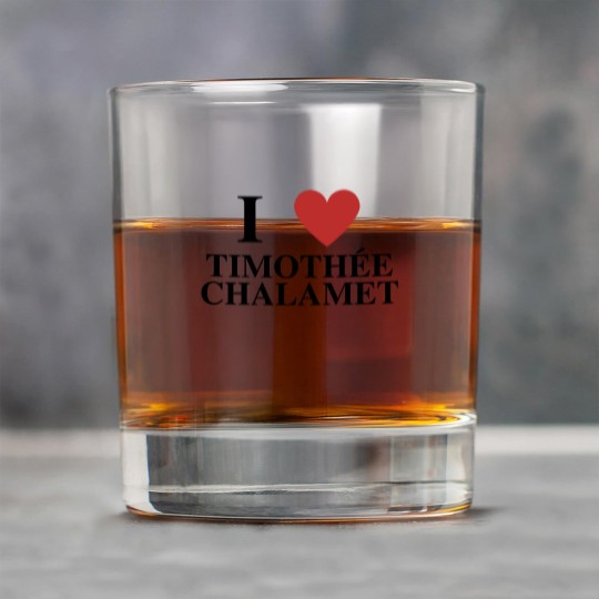 Discover Timothee Chalamet March, I love Timothee Rock Glasses