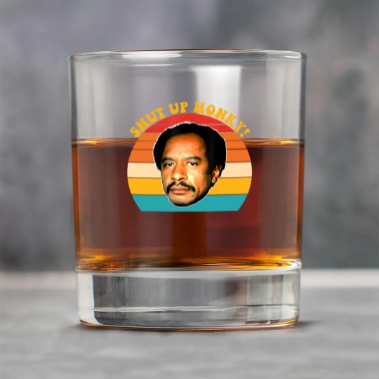 Discover Shut Up Honky Vintage Apparel Shut Up Rock Glasses