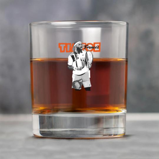 Discover Frances Tiafoe Rock Glasses, Tennis Frances Tiafoe Rock Glasses