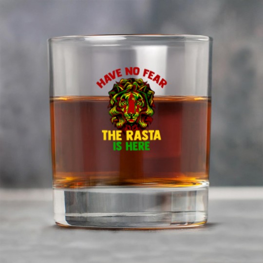 Discover Rastafari Rasta Reggae Jah Gift Judah Marley Rock Glasses