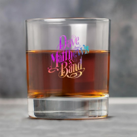 Discover Dave Matthews Band Watercolor - Dave Matthews - Rock Glasses