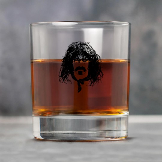 Discover FrankZappa - Frank Zappa - Rock Glasses