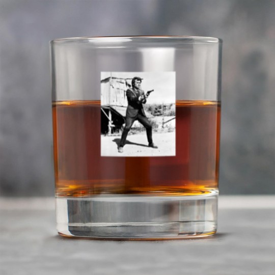 Discover Clint Eastwood Rock Glasses
