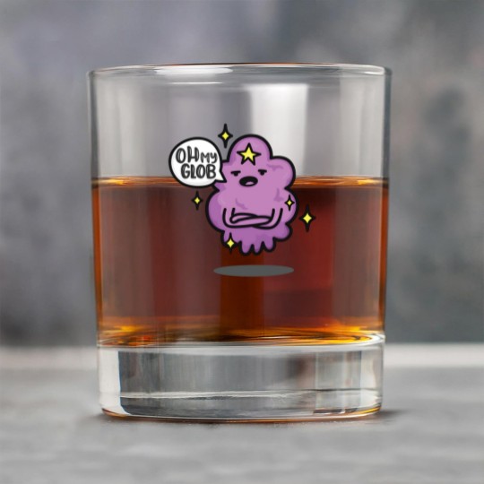 Discover OMG Lumpy Space Princess Rock Glasses