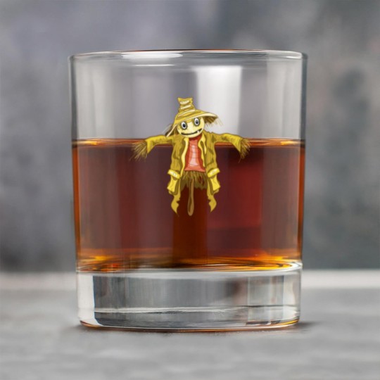 Discover Shades Of A Scarecrow Rock Glasses