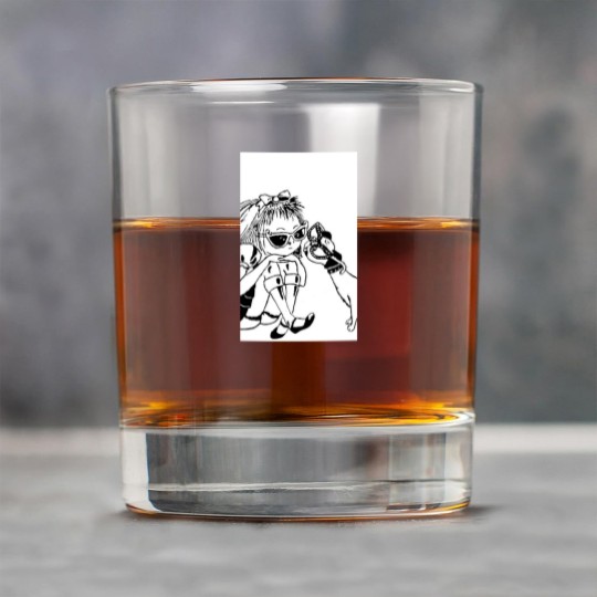 Discover Eloise Rock Glasses