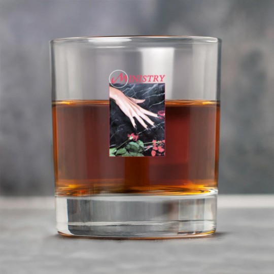 Discover MinistryWith Sympathy Rock Glasses