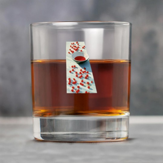 Discover McCartney - Album Cover Rock Glasses
