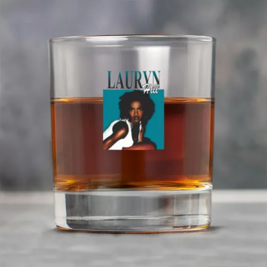 Discover lauryn hill Rock Glasses