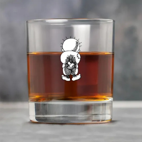 Discover Handala Rock Glasses
