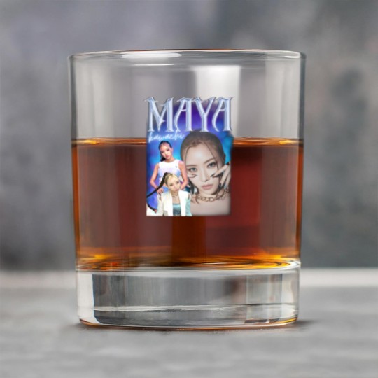 Discover XG Maya Retro graphic 90s Rock Glasses