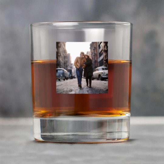 Discover Bob Dylan Classic Rock Glasses