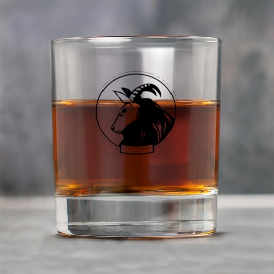 Discover The Pope Lick Monster Goat Man Rock Glasses