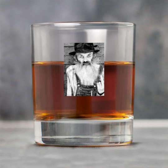 Discover Popcorn Sutton  21 Rock Glasses