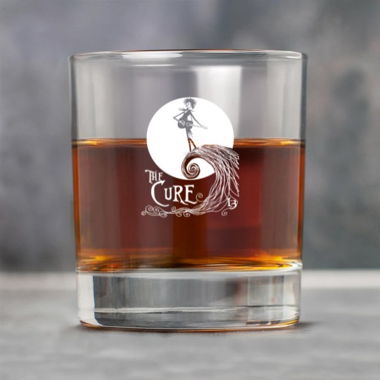 Discover The Cure Rock Glasses - Skellington Band Rock Glasses