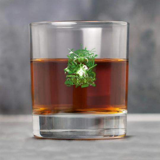 Discover Ludo Ergo Sum - Pop Culture - Rock Glasses