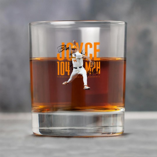 Discover Ben Joyce - Ben Joyce College Baseball - Rock Glasses