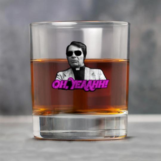 Discover Oh, Yeaahh! Jim Jones - Jim Jones - Rock Glasses