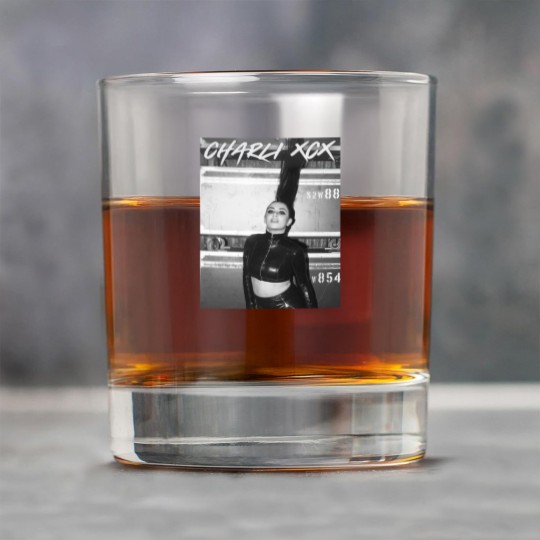 Discover CHARLI XCX Vintage Homage Rock Glasses, Charli Xcx Style 90s Rock Glasses, Charli Xcx Retro Rock Glasses