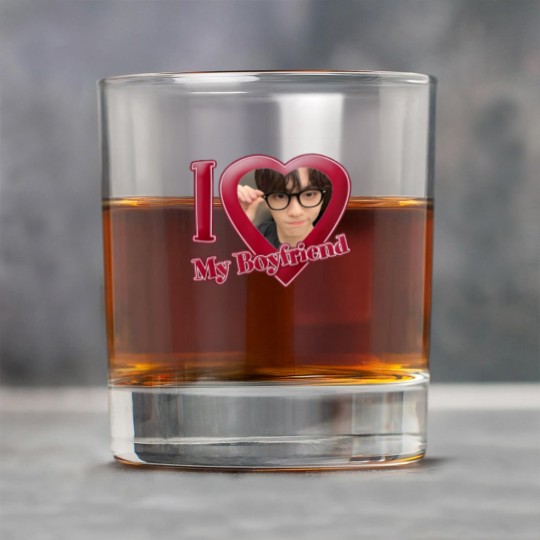 Discover Soobin TXT ‘i love my boyfriend’ Army78th Field Artillery Regiment wo Txt Rock Glasses
