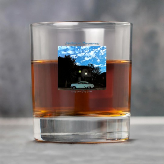 Discover Jackson Browne Late For The Sky American Singer Country Rock Rock Glasses