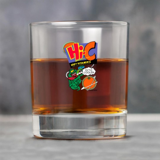 Discover Ecto Cooler - Ecto Cooler - Rock Glasses