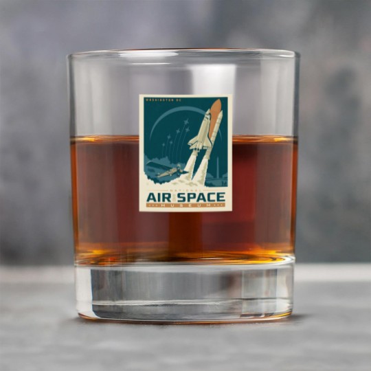 Discover National Air And Space Museum , Washington DC, Houseming Gifts Basket First , Office De Rock Glasses