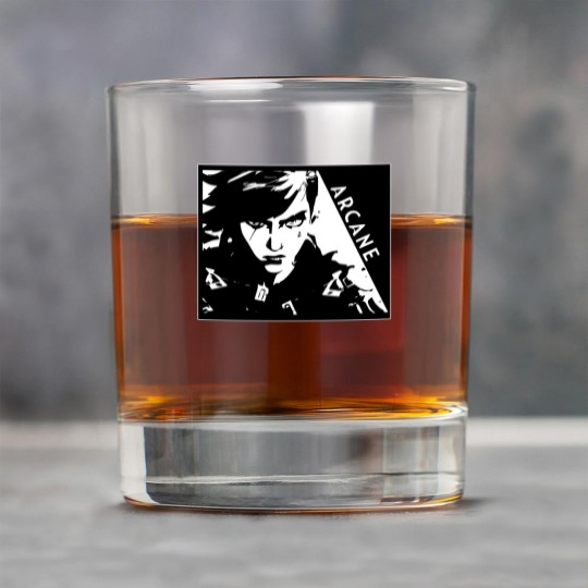 Discover Arcane Rock Glasses, League of Legends Rock Glasses