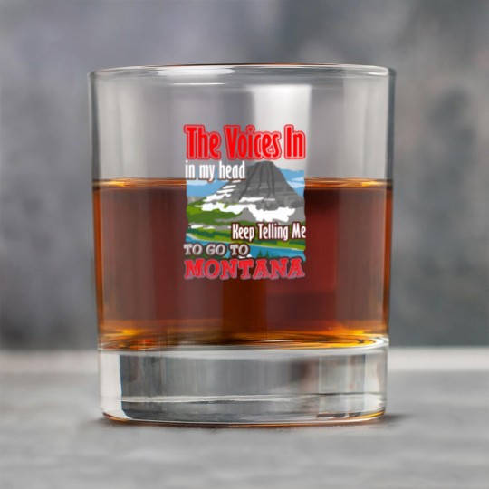 Discover Montana Rock Glasses Rock Glasses Rock Glasses