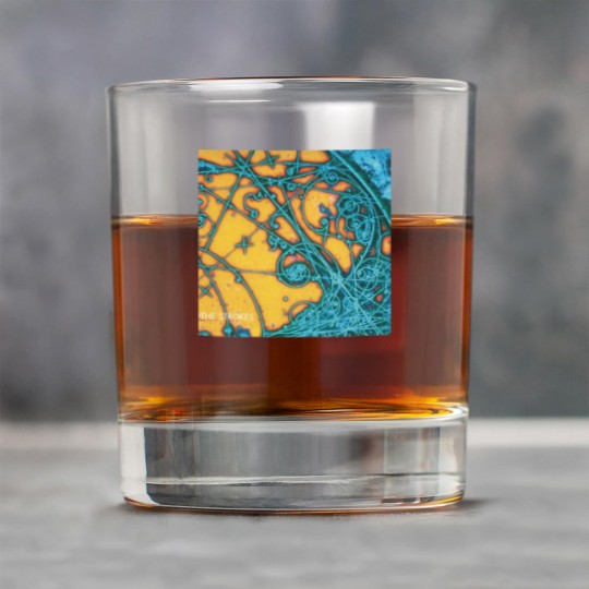 Discover the is this it strokes Rock Glasses