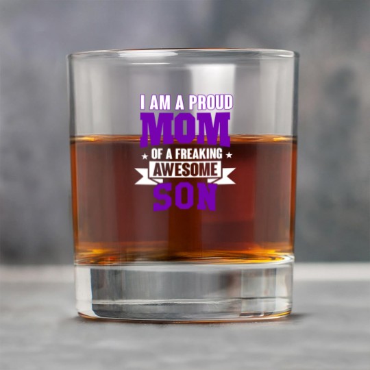 Discover Mother and son Rock Glasses