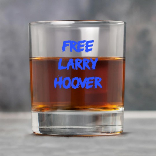Discover Free Larry Hoover Rock Glasses