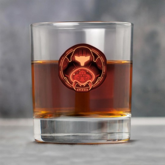 Discover SR388 Rock Glasses