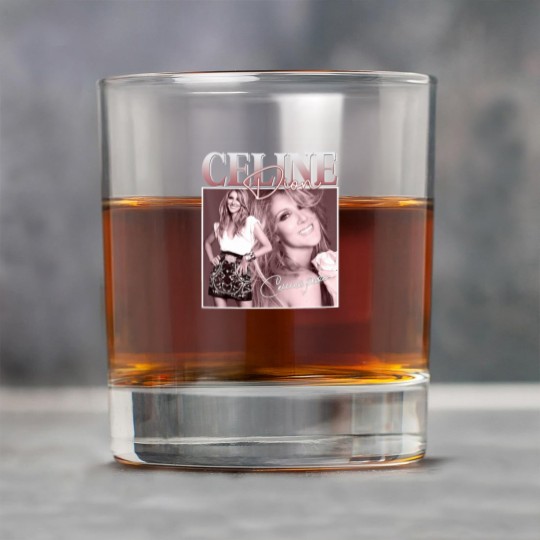 Discover Célines Dions Pop Music Diva Legend 80s Limited Rock Glasses