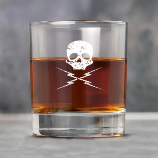 Discover death proof Rock Glasses