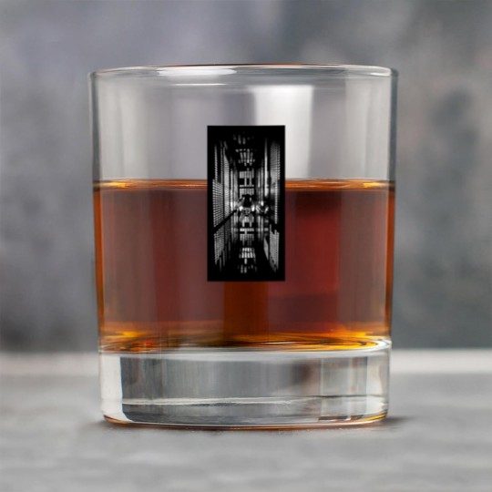 Discover 2001 A Space Odyssey 1968 Rock Glasses