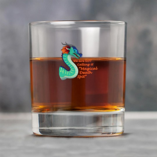 Discover Glory Fantasy Rainwing Not Calling Magical Death Spit Wings Of Dragon Fires Design Gift For Rock Glasses