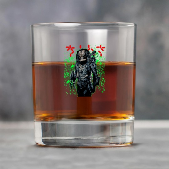 Discover Predator - Predator - Rock Glasses