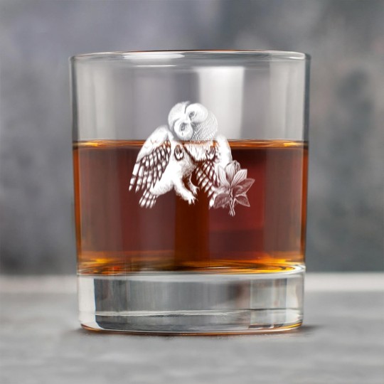 Discover Songs Ohia - The Magnolia Electric Co Album Art - Jason Molina Rock Glasses